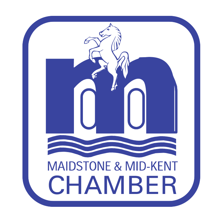 free vector Maidstone mid kent chamber