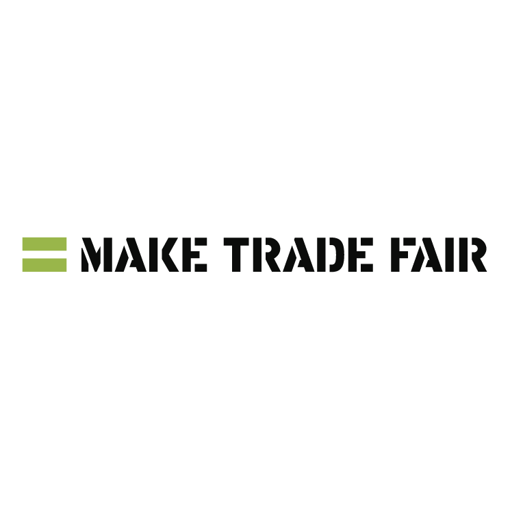 free vector Make trade fair