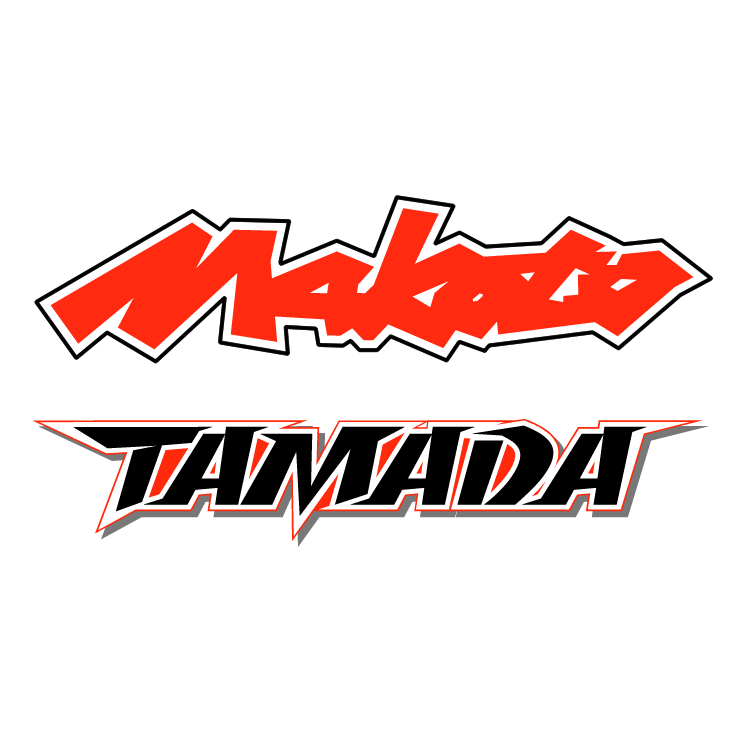 free vector Makoto tamada