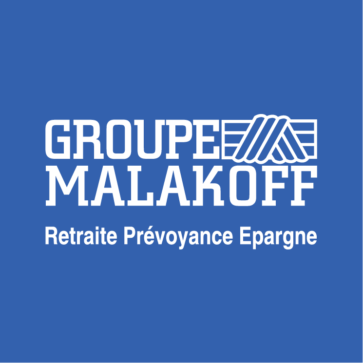 free vector Malakoff groupe