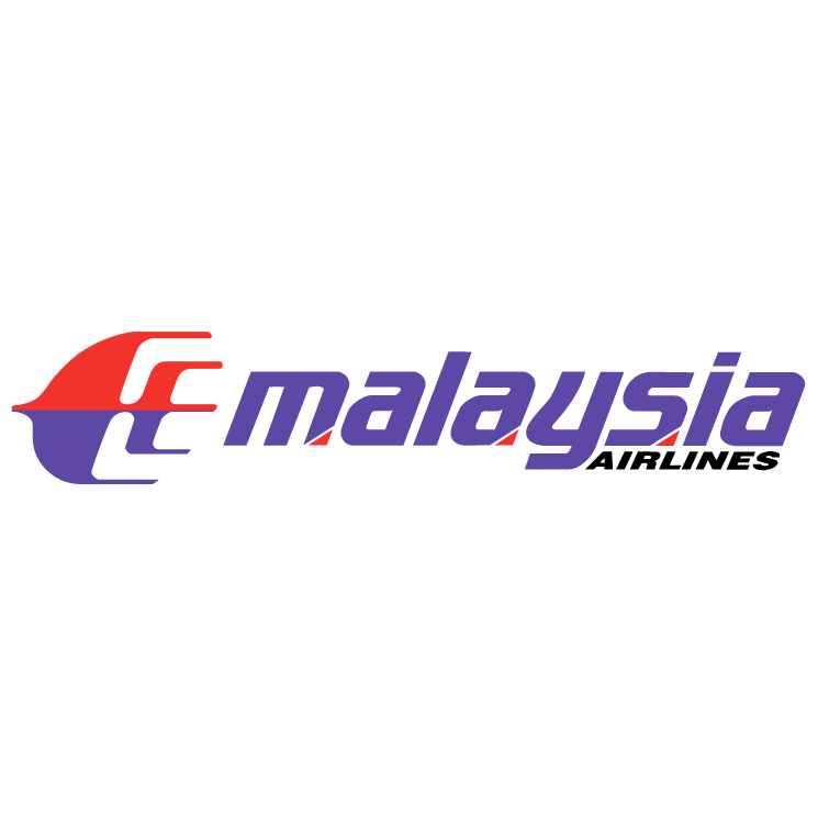 free vector Malaysia airlines 0