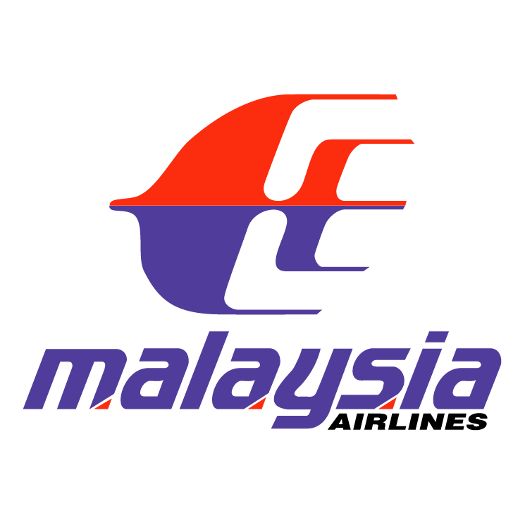 free vector Malaysia airlines 1