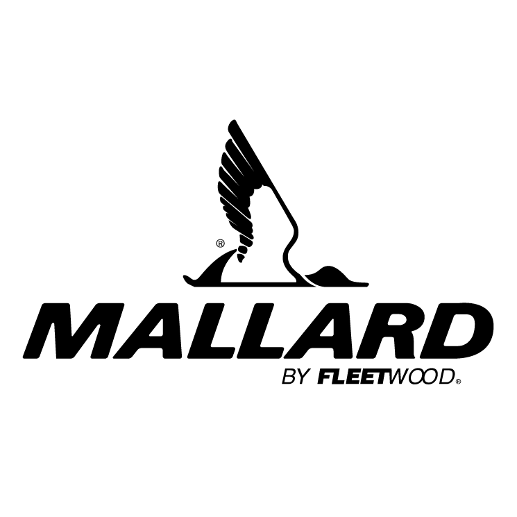 free vector Mallard 0