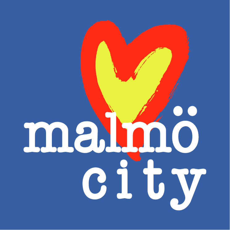 free vector Malmo city