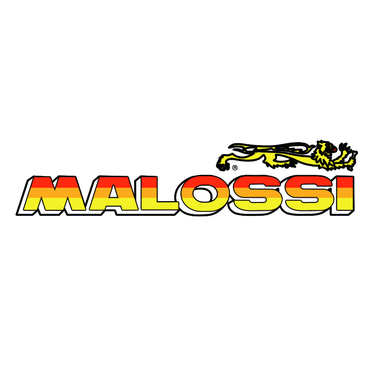 Malossi (44503) Free EPS, SVG Download / 4 Vector
