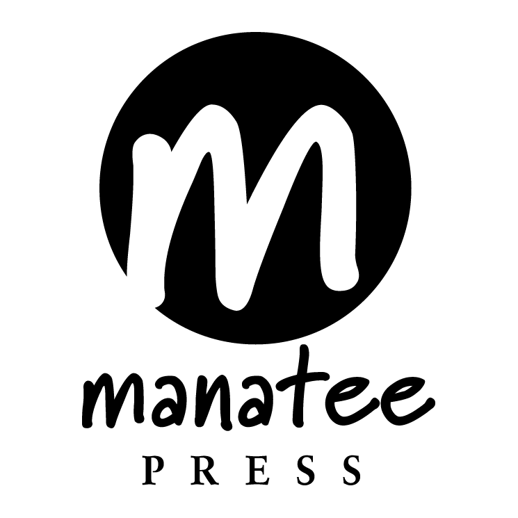 free vector Manatee press