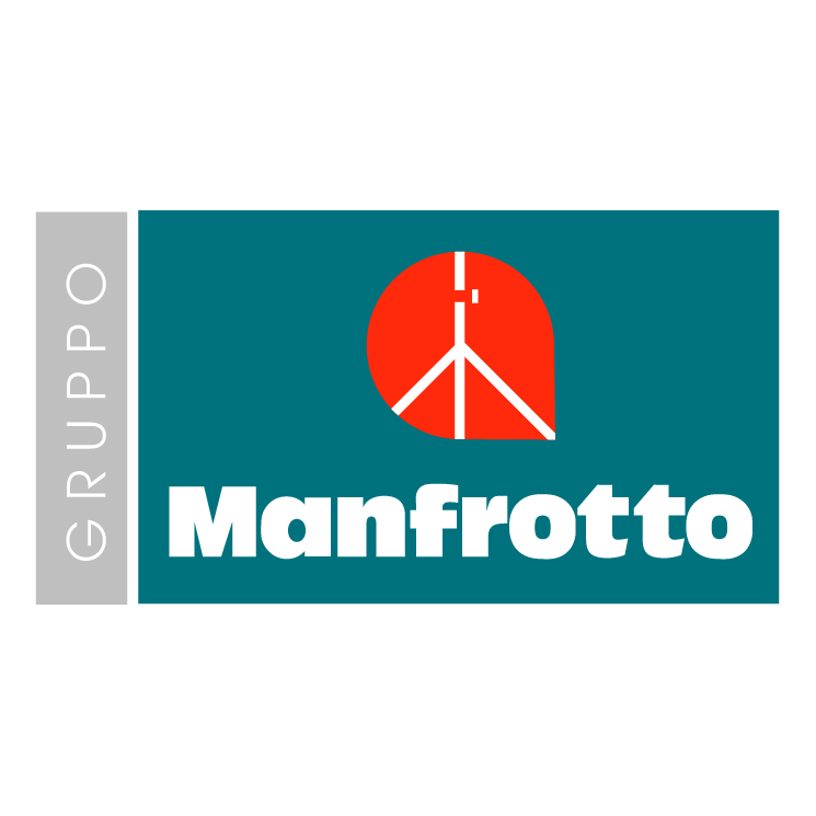 free vector Manfrotto