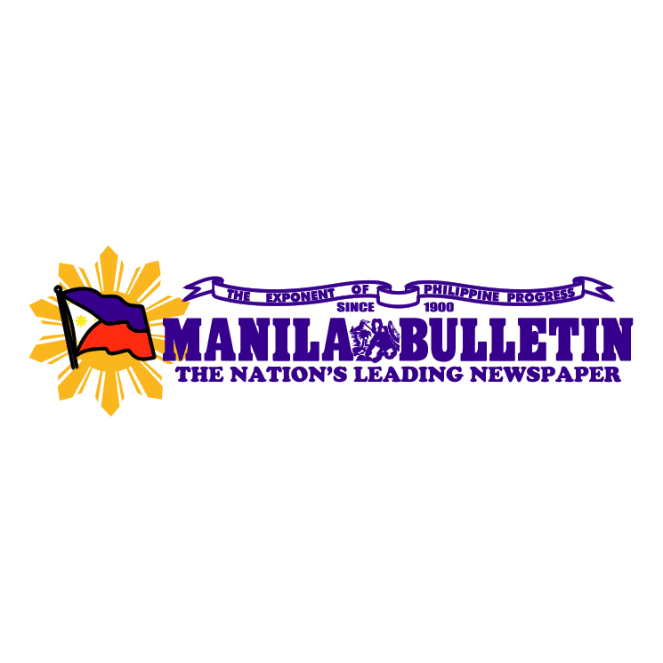 free vector Manila bulletin