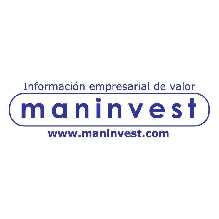 free vector Maninvest