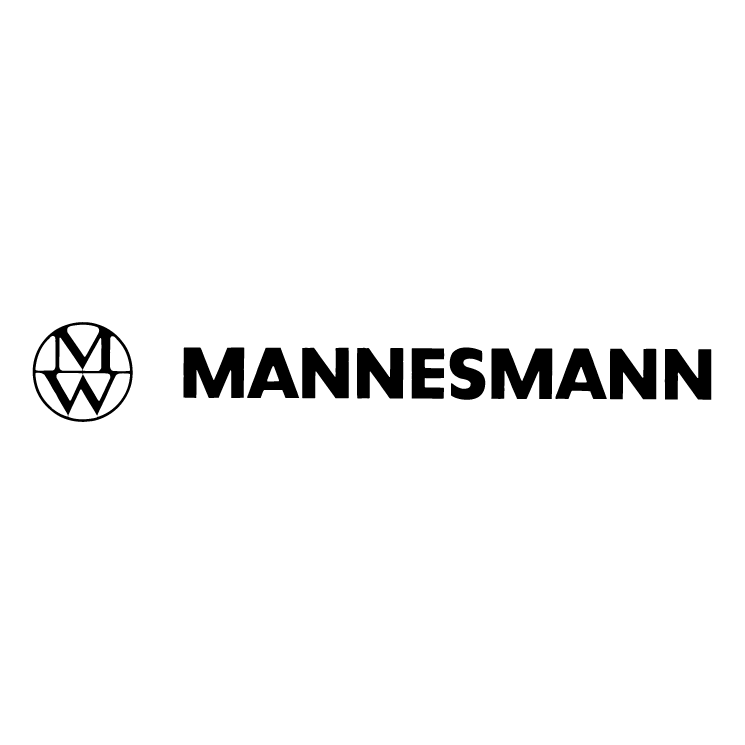 free vector Mannesmann