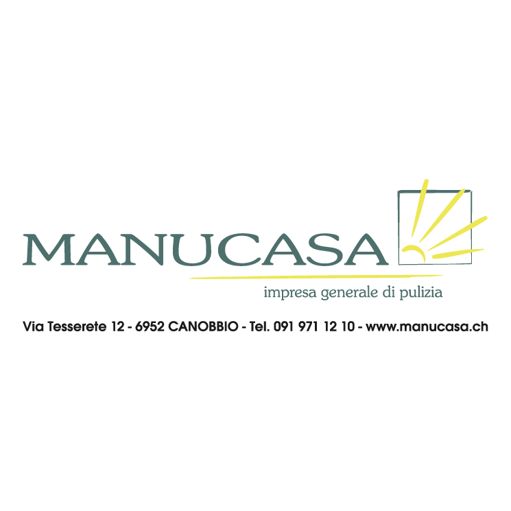 free vector Manucasa