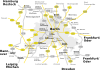 free vector Map-berlin-brandenburg clip art