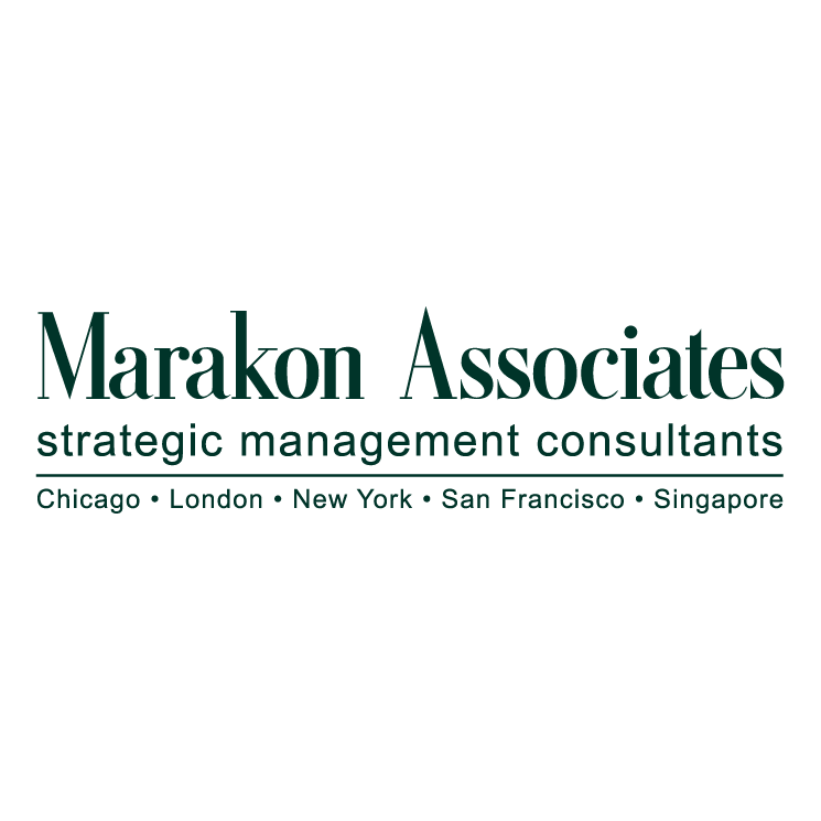 free vector Marakon associates