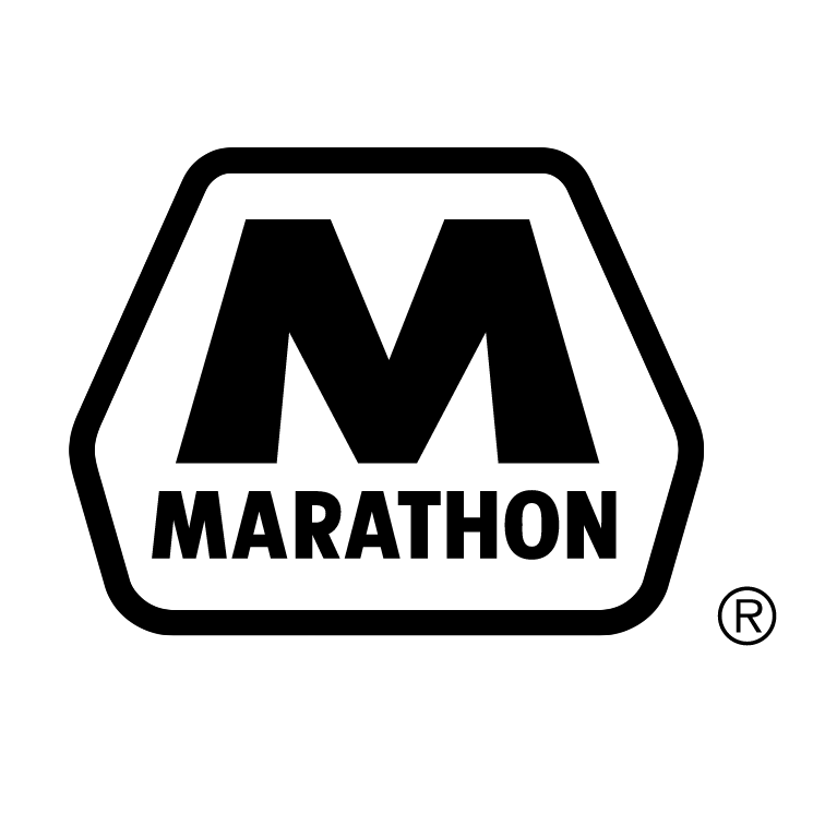 free vector Marathon 1
