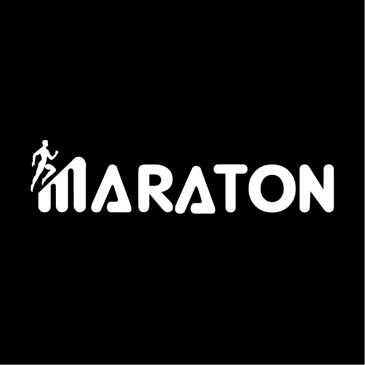 free vector Maraton 1