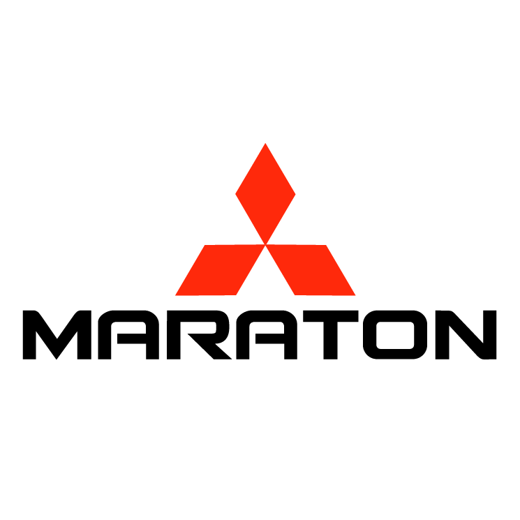 free vector Maraton 3