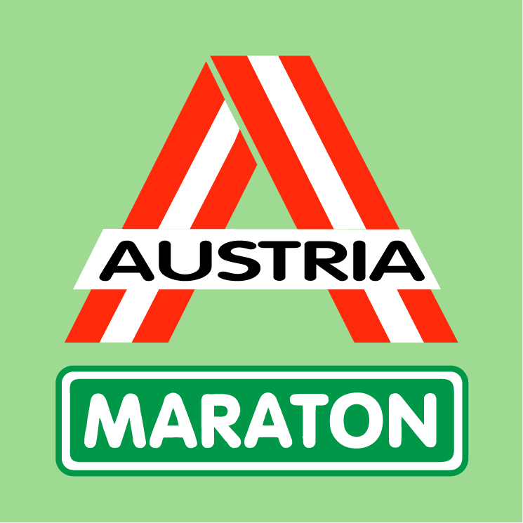 free vector Maraton