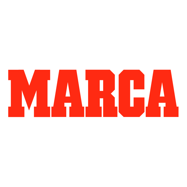 free vector Marca 0
