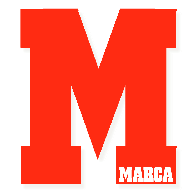 free vector Marca