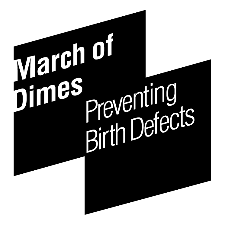 free vector March of dimes 0