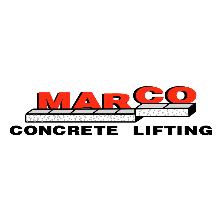free vector Marco concrete