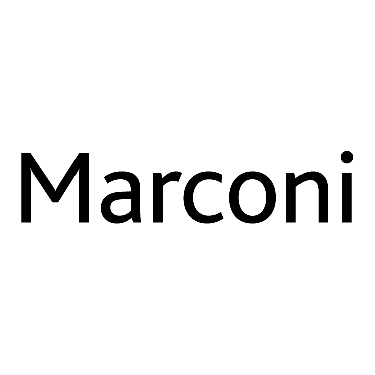 free vector Marconi 1