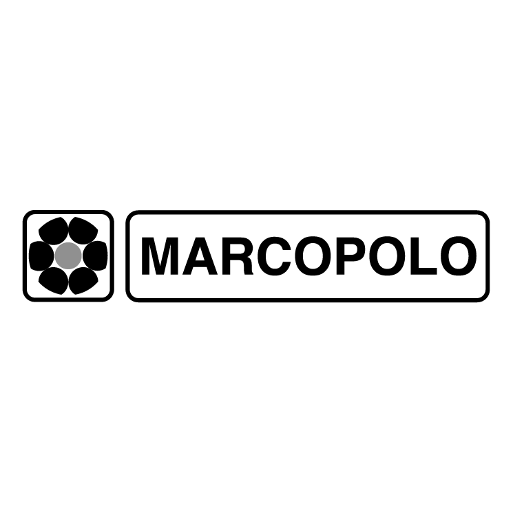free vector Marcopolo 0