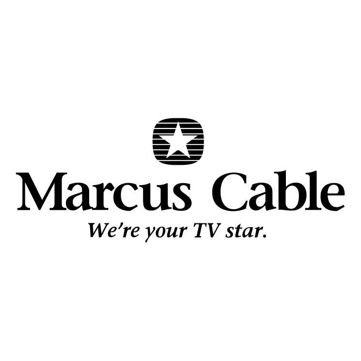 free vector Marcus cable