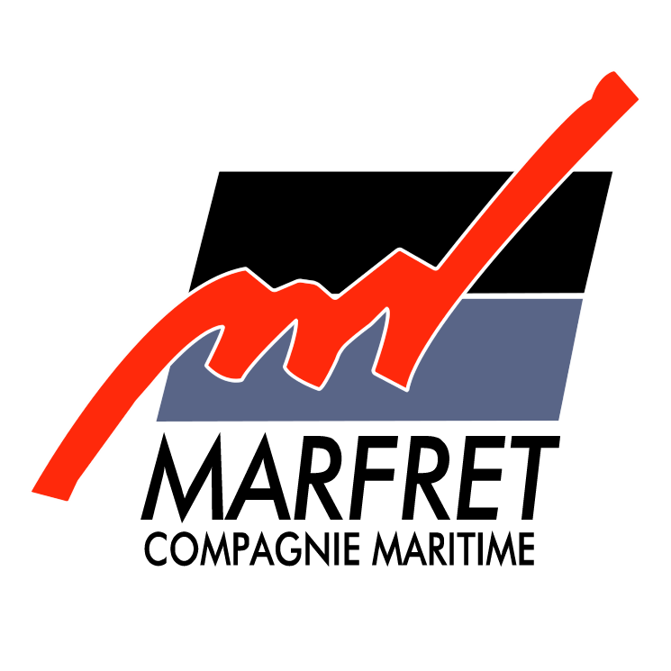 free vector Marfret