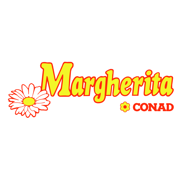 free vector Margherita conad