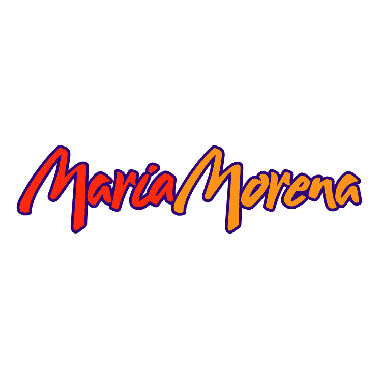 free vector Maria morena