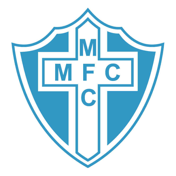 free vector Mariano futebol clube de santarem pa