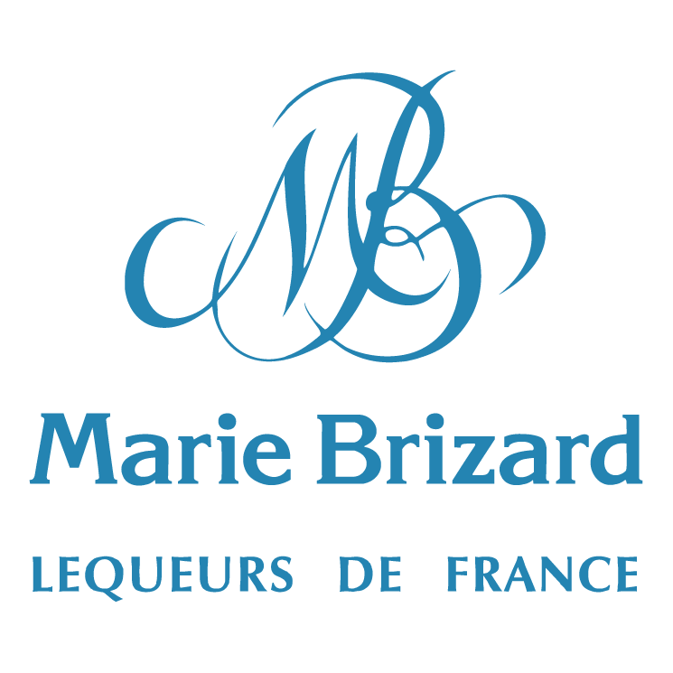 free vector Marie brizard