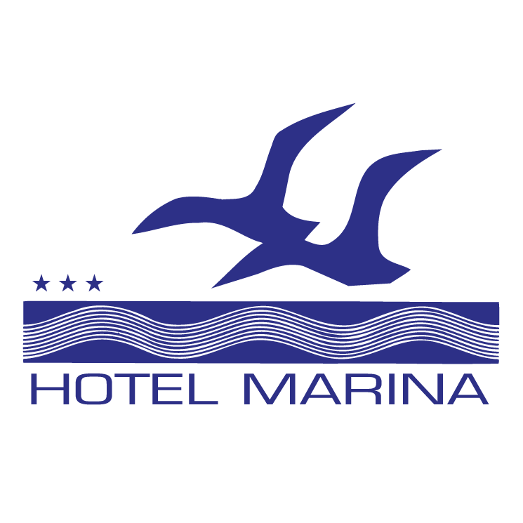 free vector Marina hotel 0