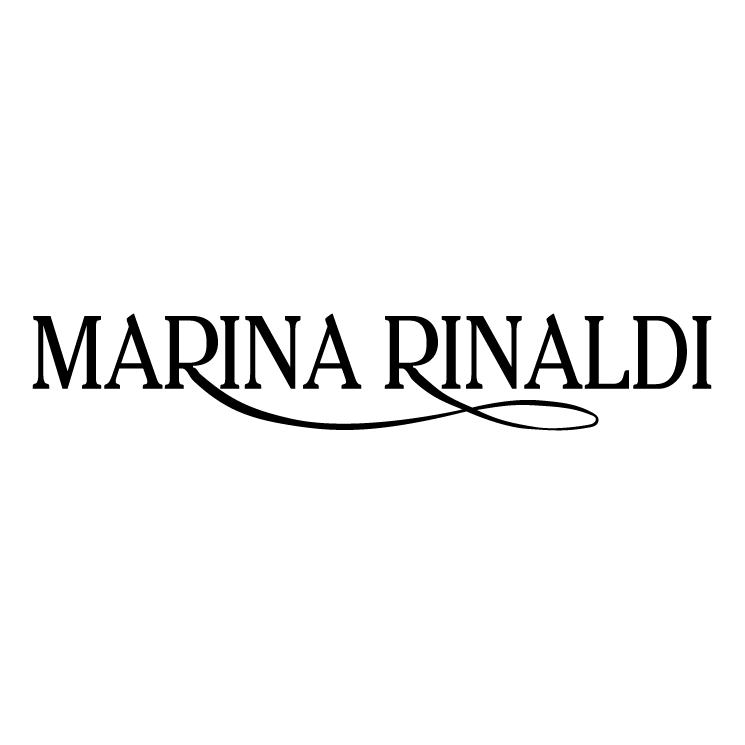 free vector Marina rinaldi