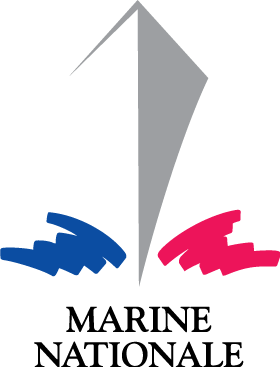 free vector Marine Nationale logo