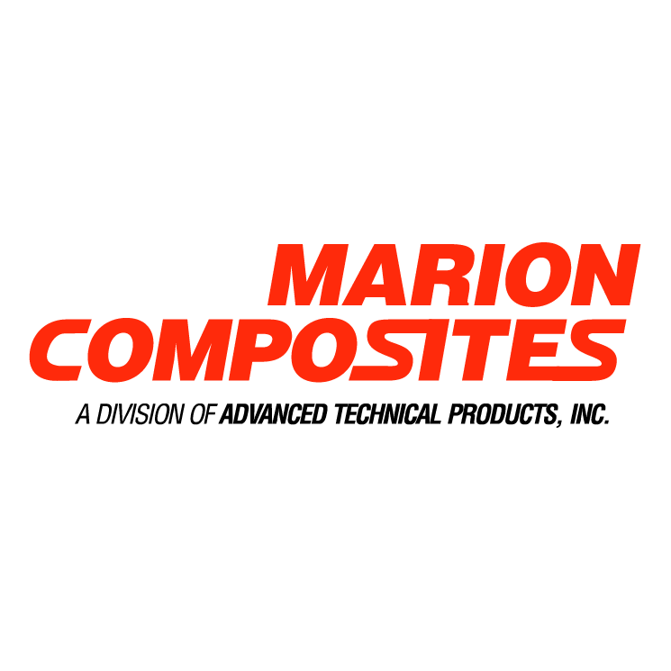 free vector Marion composites