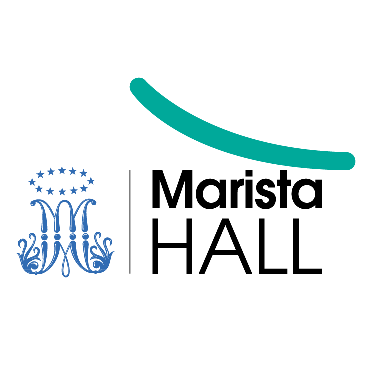 free vector Marista hall