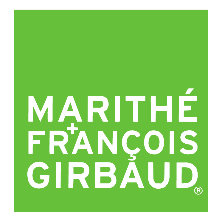free vector Marithe francois girbaud