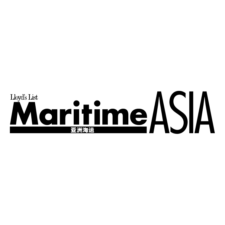 free vector Maritime asia