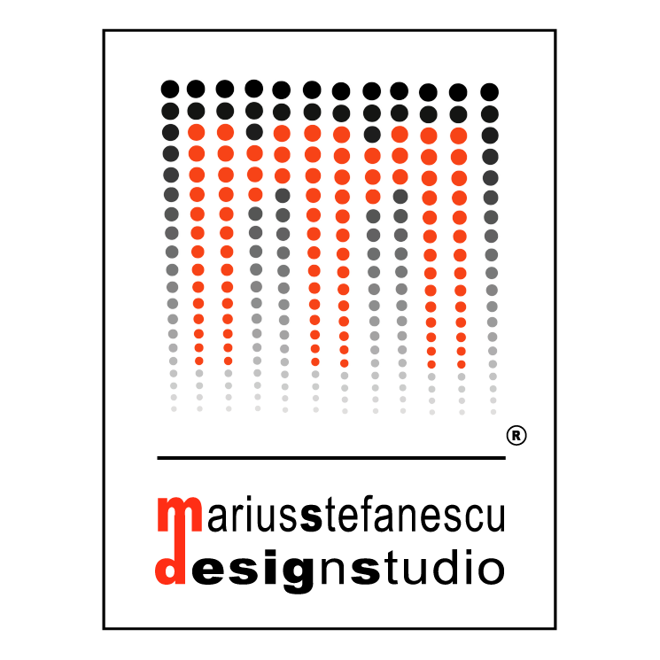 Download Marius stefanescu design studio (33880) Free EPS, SVG ...