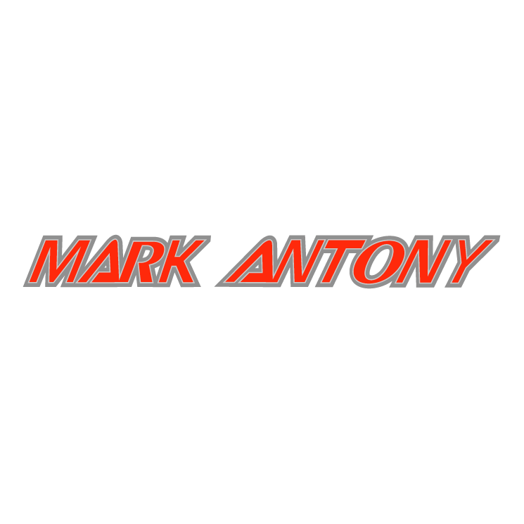 free vector Mark antony