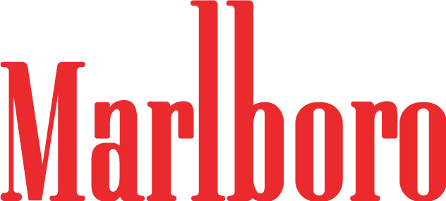 free vector Marlboro logo