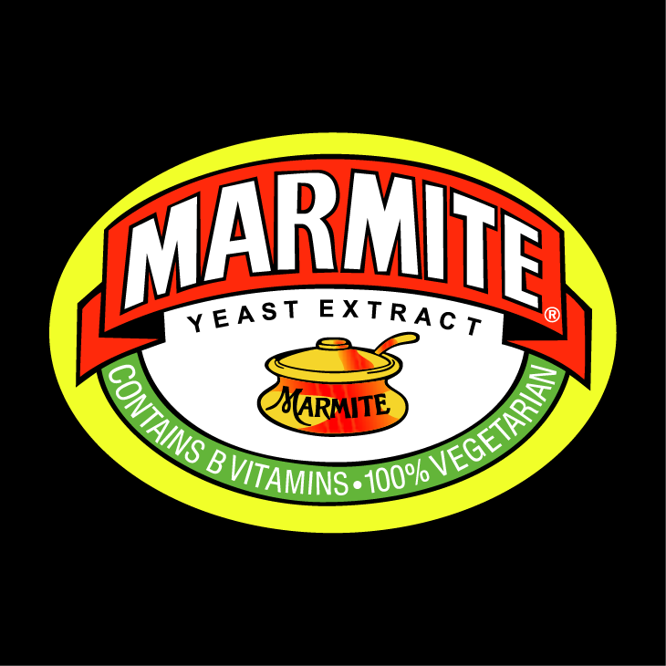 free vector Marmite