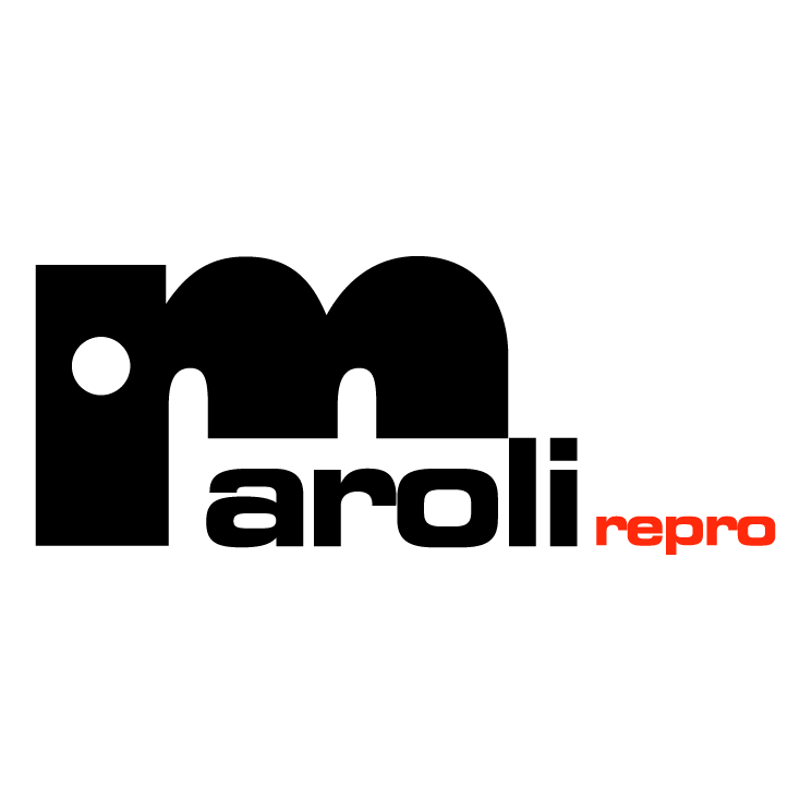 free vector Maroli repro