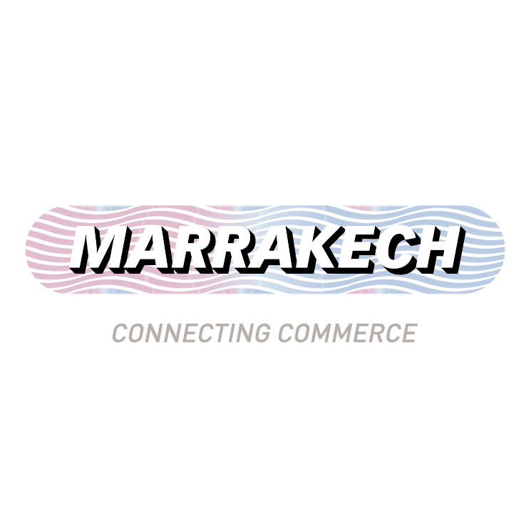 free vector Marrakech 0