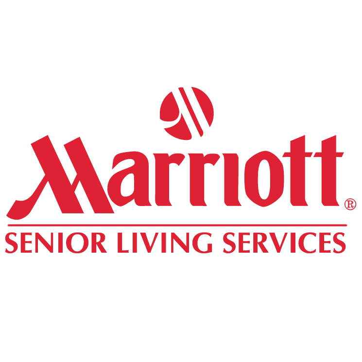 free vector Marriott senior living services