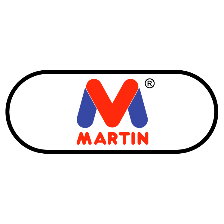 free vector Martin 2