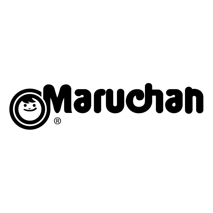 free vector Maruchan