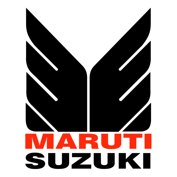 free vector Maruti suzuki